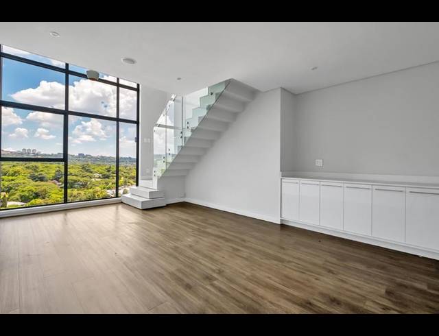 2 BEDROOM APARTMENT FOR SALE IN ROSEBANK